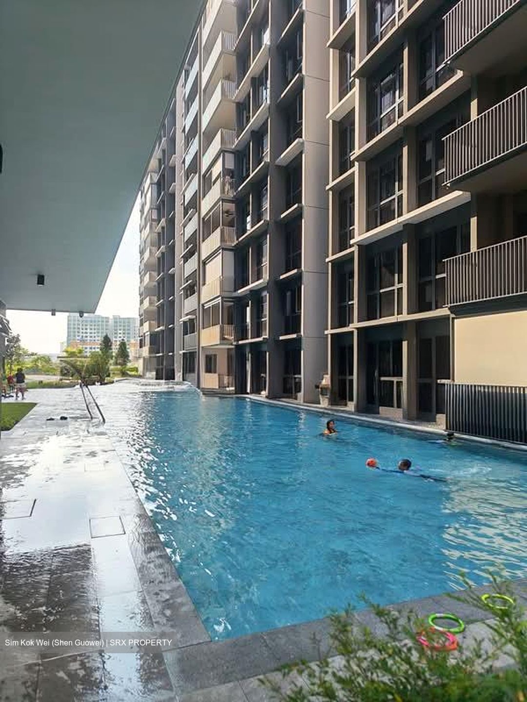 Lumina Grand (D23), Condominium #601594481